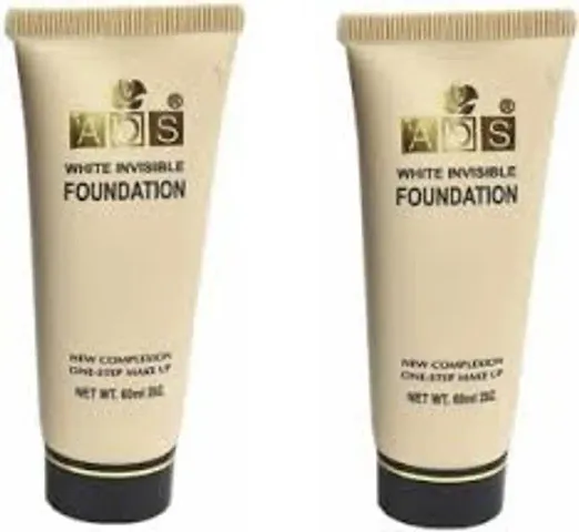 Makeup Foundation Combo for Women