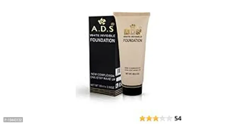 Ads foundation (pack of 1)