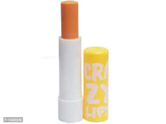 2  crazy lip balm