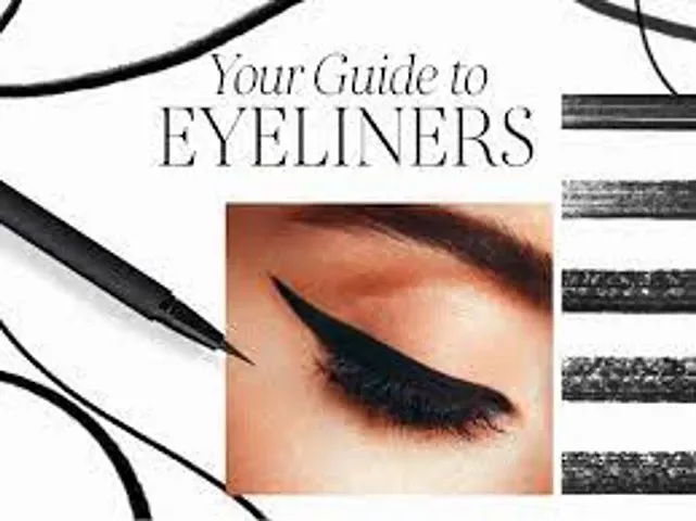 Pen Eyeliner For Women