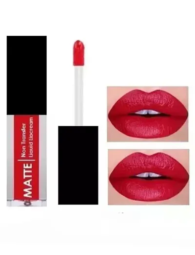 Dark Matte Lipstick