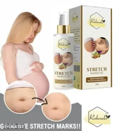 omy lady strech marks oil 50ml (pack of 1)