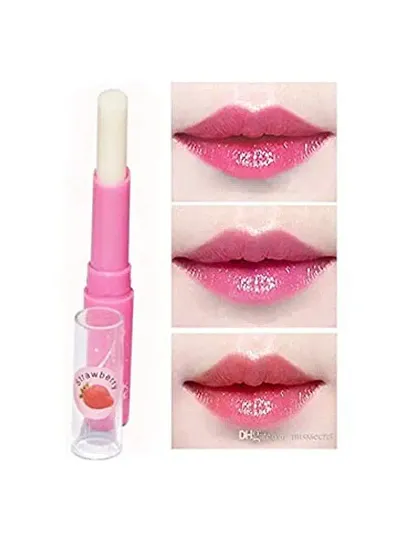 Pretty Pink Lip Balm