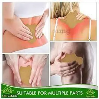Pain Relief Patch, 12Pcs/Box-thumb0
