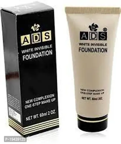 Ads foundation