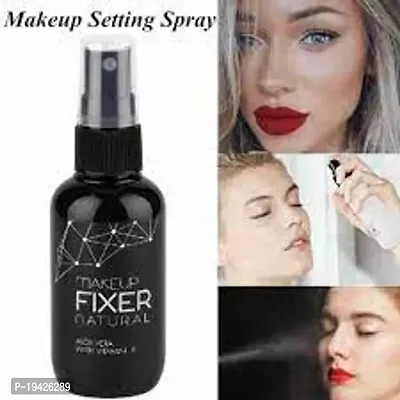 Makeup fixer (makeup setting spray)-thumb0