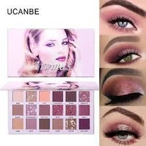 Eye Shadow Pack Of 1