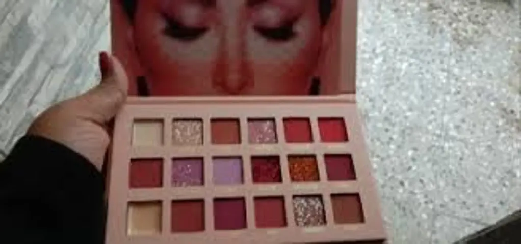 Eyeshadow For Women