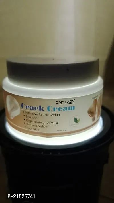 crack cream for foot