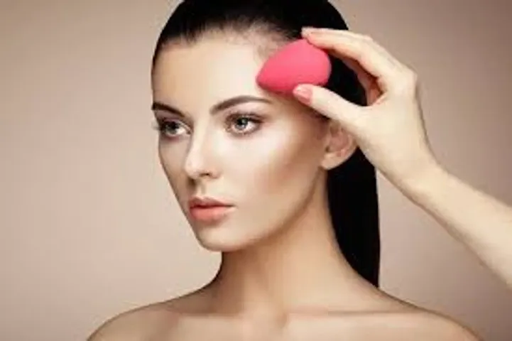 Beauty Blender For Face Makeup