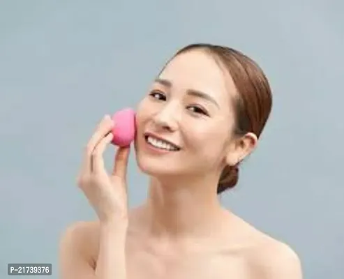 Wonder Beauty Blender For Face Makeup (P OF 1)