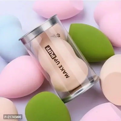 Wonder Beauty Blender For Face Makeup (P OF 1)