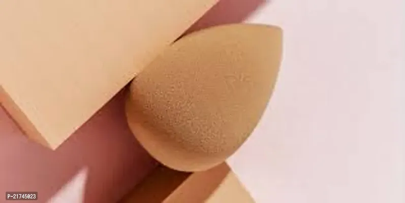 Wonder Beauty Blender For Face Makeup (P OF 1)