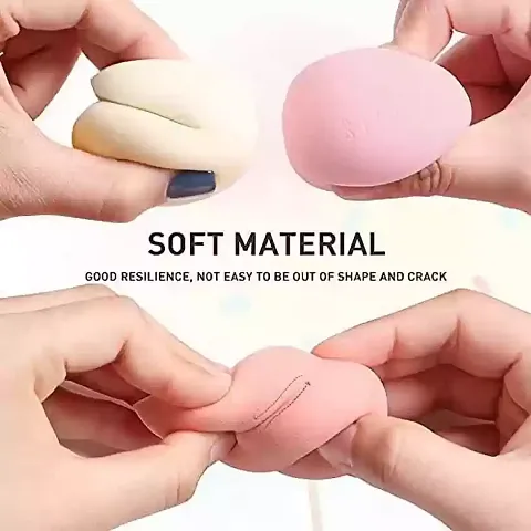 Wonder Beauty Blender For Face Makeup