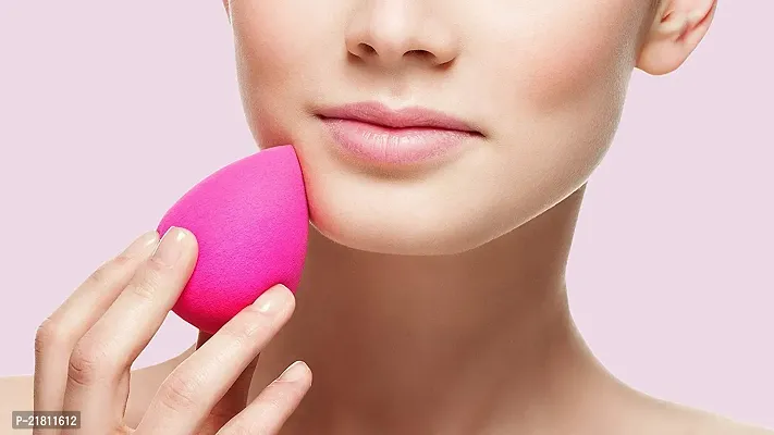 Wonder Beauty Blender For Face Makeup (P OF 1)-thumb0