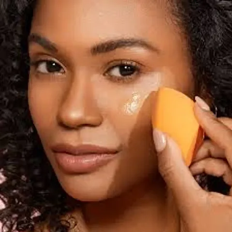 Wonder Beauty Blender For Face Makeup