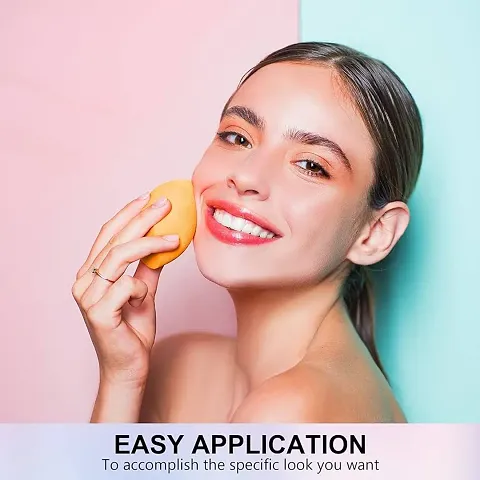 Beauty Blender For Face Makeup