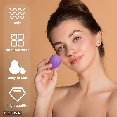 Wonder Beauty Blender For Face Makeup (P OF 1)-thumb0