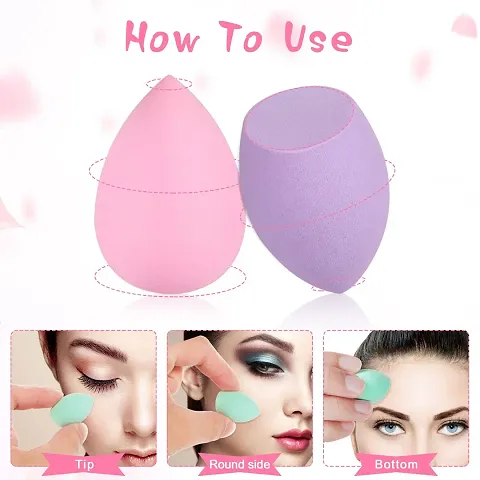 Makeup Blender For Women