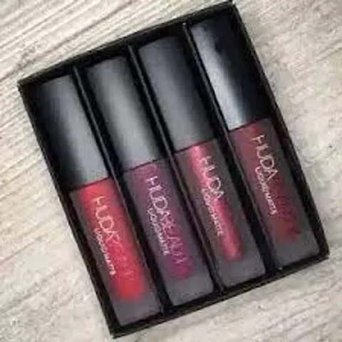 Lipstick 4 in1 For Women