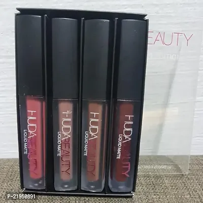 Red addition lipstick 4in1 (pack of 1)