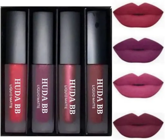 Lipstick 4 in1 For Women