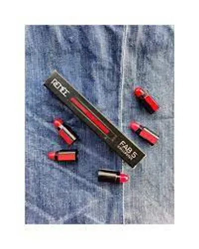 5 In1 Lipsticks For Women