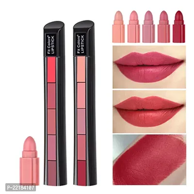 5in1 lipstick