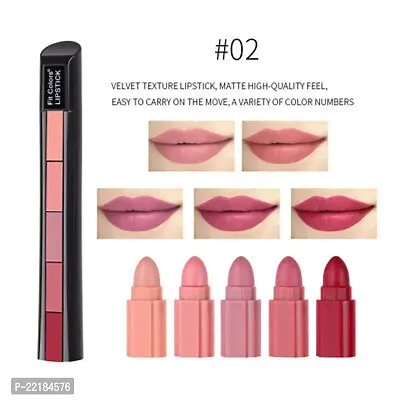 5in1 lipstick
