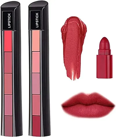 Bestselling Lipsticks Combo