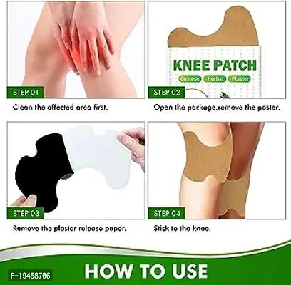 Pain Relief Patch, 12Pcs/Box-thumb0
