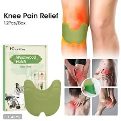 Pain Relief Patch, 12Pcs/Box