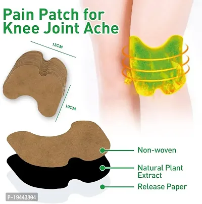 Pain Relief Patch, 12Pcs/Box