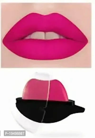 good choice pink apple lipstick