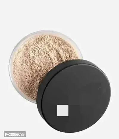 Loose powder for makeup-thumb0