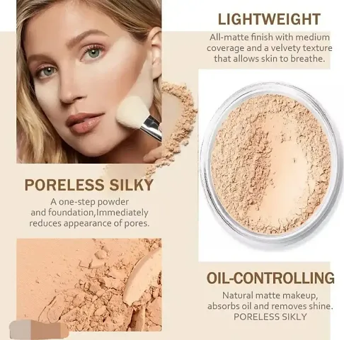 Face Powder For Women