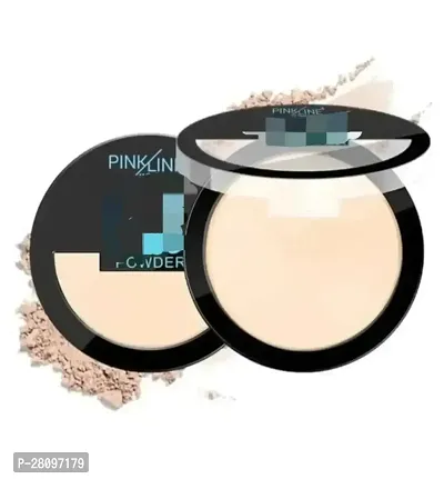 Compact Powder For Make Up