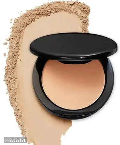 Compact Powder For Make Up
