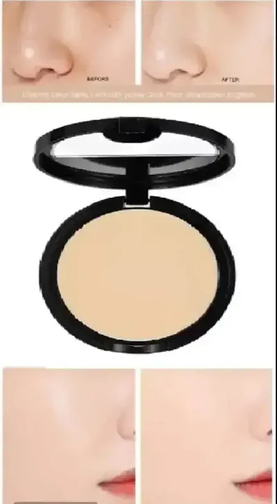 Hot Selling compact powder 