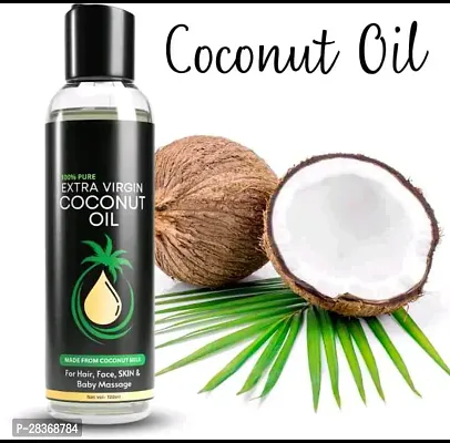 Eneeva coconut oil 100ml