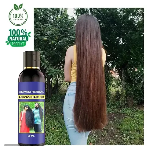 Neelambari Premium Quality Hair Medicine Oil For Hair Regrowth And Hair Fall Control