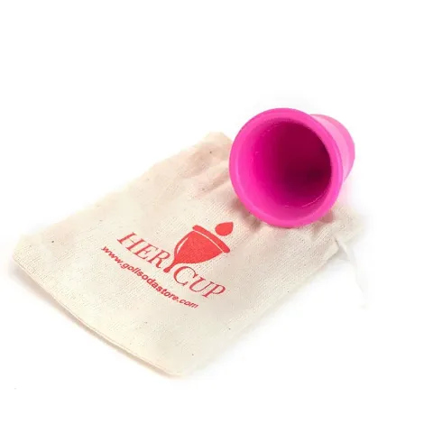 Best Quality Menstrual Cup