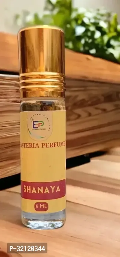 Shanaya Perfume