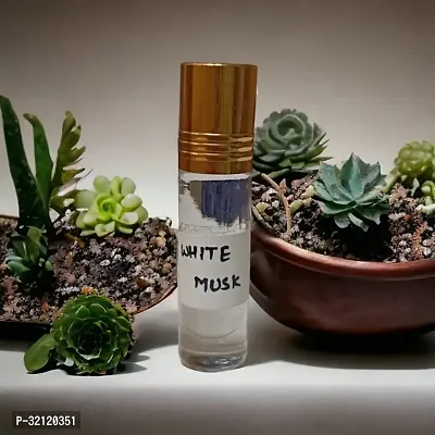 White Musk Perfume