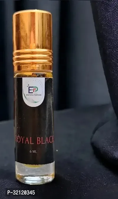 Royal Black Perfume