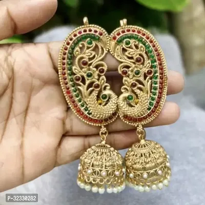 Elegant Earring for Women-thumb2