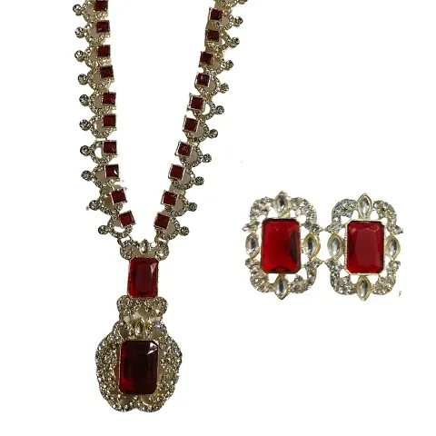 Fancy Jewellery Set 