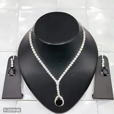 Elegant Jewellery Set for Women-thumb2