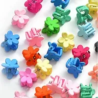 Fashion Acrylic Finish Stylish Claw Clips Hair Accessories For Girls-thumb4