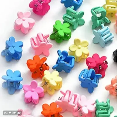 Fashion Acrylic Finish Stylish Claw Clips Hair Accessories For Girls-thumb5